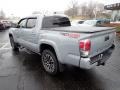 2021 Cement Toyota Tacoma TRD Sport Double Cab 4x4  photo #3