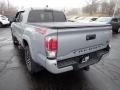 Cement - Tacoma TRD Sport Double Cab 4x4 Photo No. 5