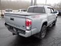 2021 Cement Toyota Tacoma TRD Sport Double Cab 4x4  photo #6