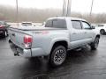 2021 Cement Toyota Tacoma TRD Sport Double Cab 4x4  photo #7