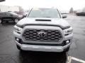2021 Cement Toyota Tacoma TRD Sport Double Cab 4x4  photo #11