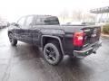 Onyx Black - Sierra 1500 Limited Elevation Double Cab 4WD Photo No. 3