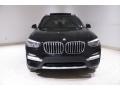 Jet Black - X3 xDrive30i Photo No. 2