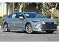 2019 Celestial Silver Metallic Toyota Avalon Limited  photo #2