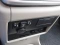 Dark Bisque Controls Photo for 2020 Toyota Sienna #145563026
