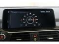 Jet Black - X3 xDrive30i Photo No. 11