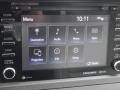 Dark Bisque Controls Photo for 2020 Toyota Sienna #145563152