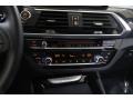 Jet Black - X3 xDrive30i Photo No. 14