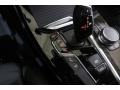 Jet Black - X3 xDrive30i Photo No. 17