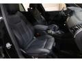 Jet Black - X3 xDrive30i Photo No. 19