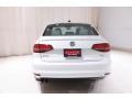 Pure White - Jetta Sport Photo No. 19