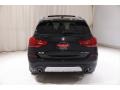 Jet Black - X3 xDrive30i Photo No. 22