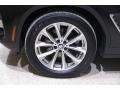 Jet Black - X3 xDrive30i Photo No. 24