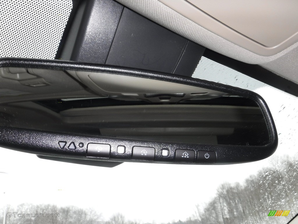 2020 Sienna XLE AWD - Toasted Walnut Pearl / Dark Bisque photo #29