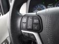 Dark Bisque Steering Wheel Photo for 2020 Toyota Sienna #145563581