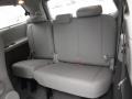 Dark Bisque Rear Seat Photo for 2020 Toyota Sienna #145563671