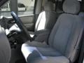 2006 Summit White Chevrolet TrailBlazer LS 4x4  photo #8