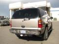 2003 Light Pewter Metallic Chevrolet Tahoe LS 4x4  photo #5