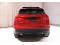 Firenze Red Metallic - F-PACE 30t Prestige Photo No. 22