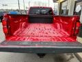 2015 Victory Red Chevrolet Silverado 2500HD WT Regular Cab 4x4  photo #35