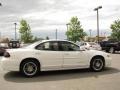 Arctic White - Grand Prix GT Sedan Photo No. 4