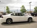 2001 Arctic White Pontiac Grand Prix GT Sedan  photo #4