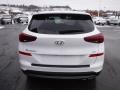 2020 Winter White Hyundai Tucson Limited AWD  photo #8