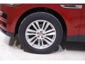 2020 Jaguar F-PACE 30t Prestige Wheel and Tire Photo