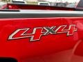 2015 Victory Red Chevrolet Silverado 2500HD WT Regular Cab 4x4  photo #37
