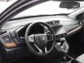 2018 Modern Steel Metallic Honda CR-V EX-L AWD  photo #13
