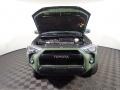 2020 Army Green Toyota 4Runner TRD Pro 4x4  photo #7