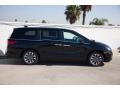 2023 Crystal Black Pearl Honda Odyssey EX-L  photo #8