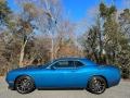 Frostbite 2023 Dodge Challenger R/T Scat Pack Shaker Exterior