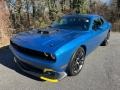 Frostbite 2023 Dodge Challenger R/T Scat Pack Shaker Exterior