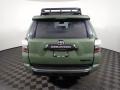 2020 Army Green Toyota 4Runner TRD Pro 4x4  photo #13