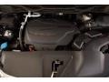 2023 Crystal Black Pearl Honda Odyssey EX-L  photo #13