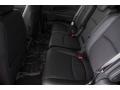 2023 Crystal Black Pearl Honda Odyssey EX-L  photo #16