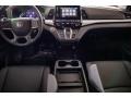 2023 Crystal Black Pearl Honda Odyssey EX-L  photo #17