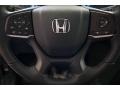 2023 Crystal Black Pearl Honda Odyssey EX-L  photo #19
