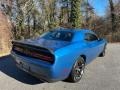 Frostbite - Challenger R/T Scat Pack Shaker Photo No. 6