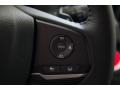 2023 Crystal Black Pearl Honda Odyssey EX-L  photo #21