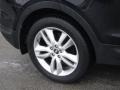 2014 Hyundai Santa Fe Sport 2.0T AWD Wheel