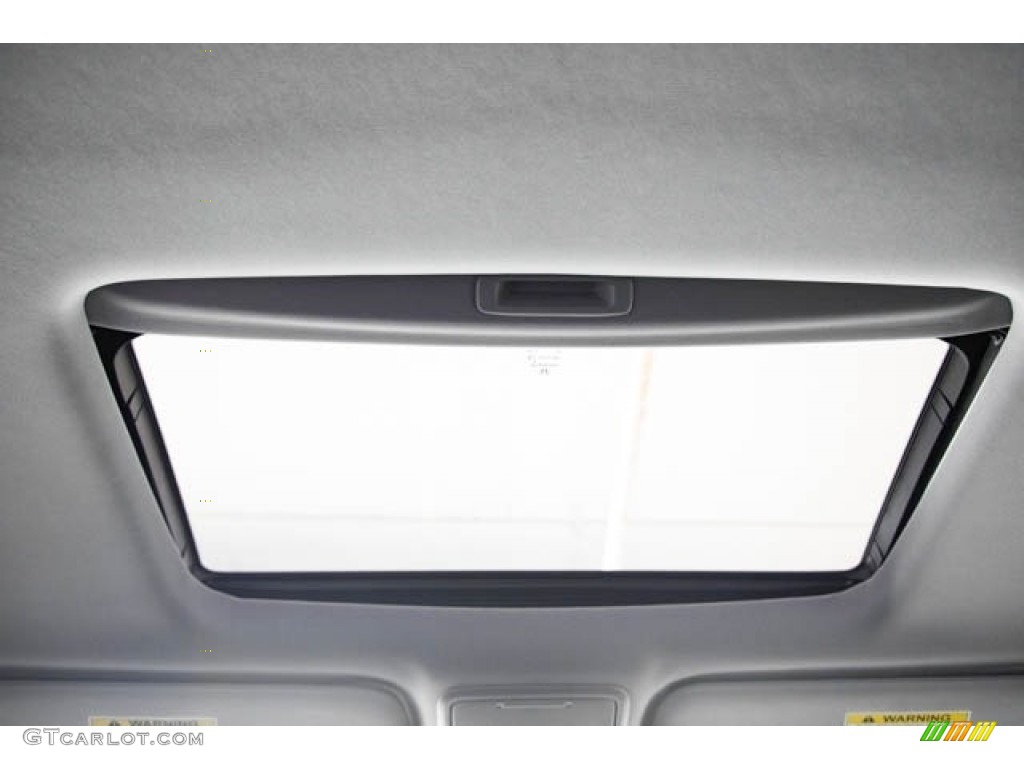 2023 Odyssey EX-L - Crystal Black Pearl / Black photo #26