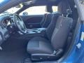 2023 Dodge Challenger R/T Scat Pack Shaker Front Seat