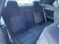 Black 2023 Dodge Challenger R/T Scat Pack Shaker Interior Color