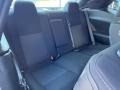 Black 2023 Dodge Challenger R/T Scat Pack Shaker Interior Color