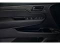2023 Crystal Black Pearl Honda Odyssey EX-L  photo #35