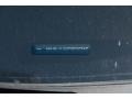 2023 Crystal Black Pearl Honda Odyssey EX-L  photo #40