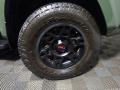 2020 Army Green Toyota 4Runner TRD Pro 4x4  photo #38