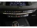 2020 Cadillac XT4 Sedona/Jet Black Interior Controls Photo